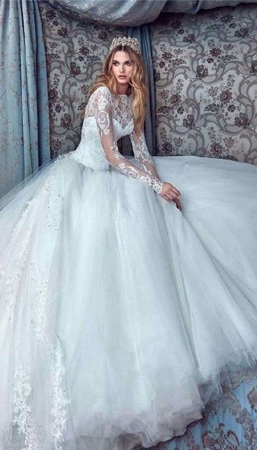 Sou a princesa cinderela! - 5