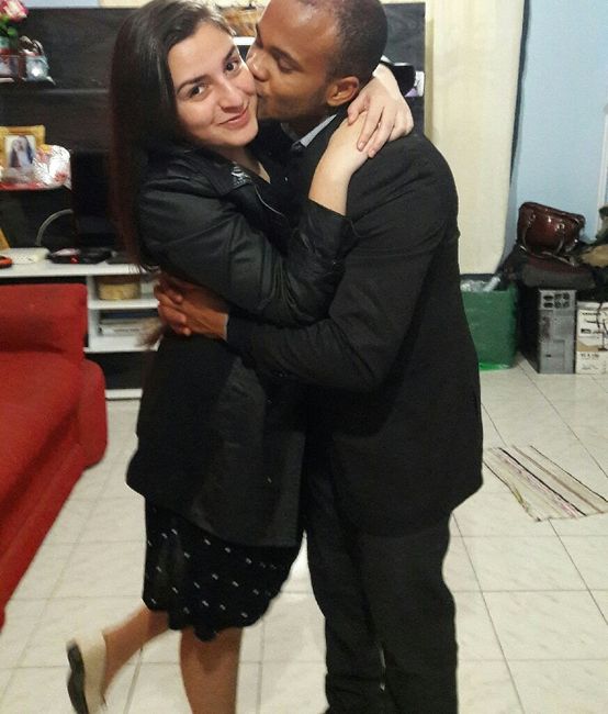 Qual é a melhor recordação de casal? - 1