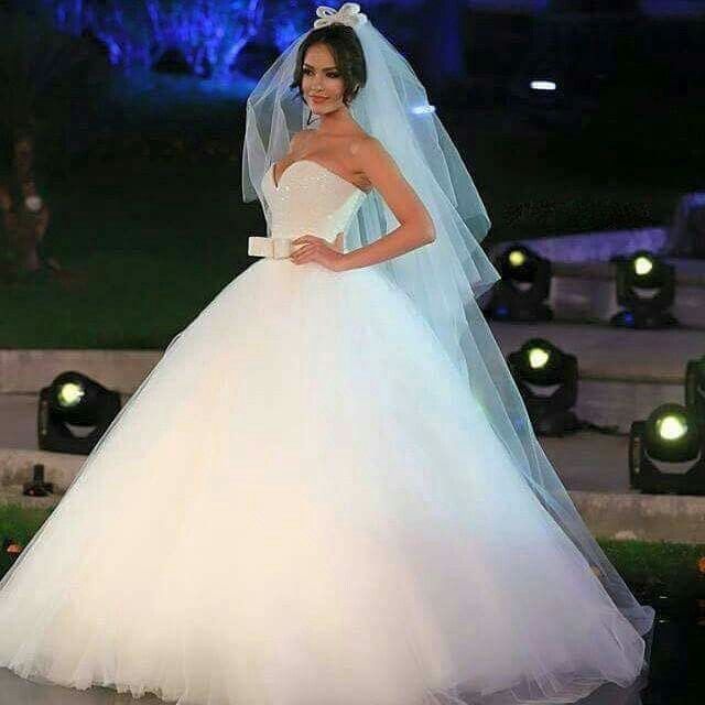 Vestidos de noiva - 3