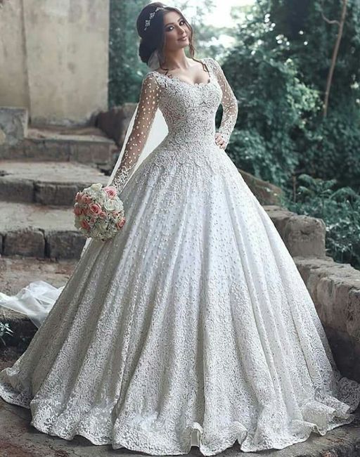 Vestidos de noiva - 4
