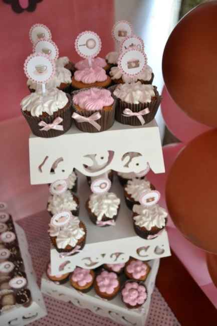 Cup Cakes