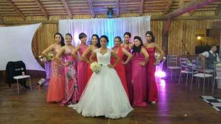 Madrinhas