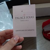 Site de alianças Palace Jóias - 6