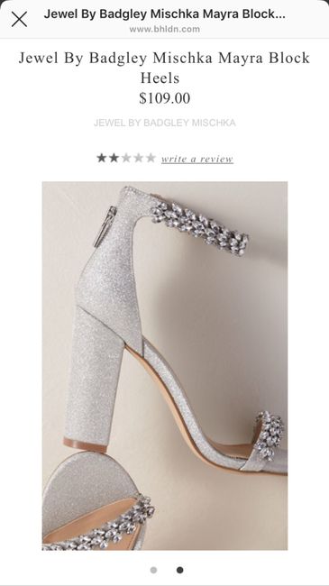 Sapatos: Joinha ou breguinha? 1