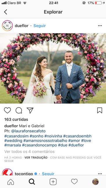 Dica de Penteado para cabelo médio - 2