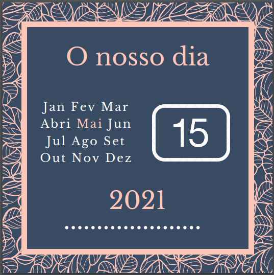 Manual dos padrinhos - 1