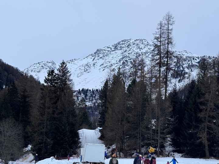 Conheci o país do meu noivo e casamos civil - 3