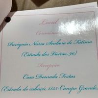 Convites finalmente prontos! - 4