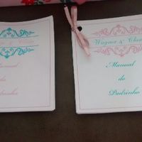 Convite dos padrinhos! (quase prontos) - 1