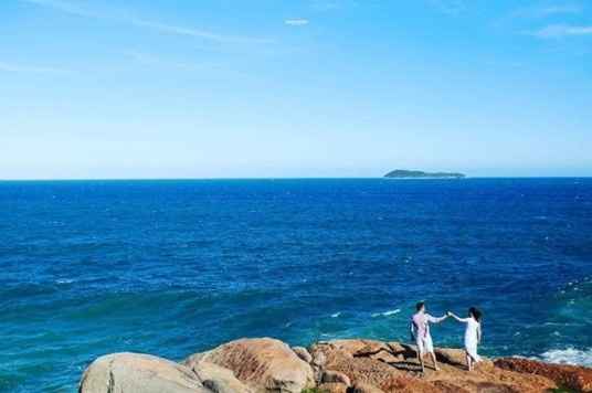 Guarda do Embaú