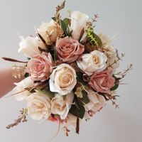 Buquê rústico (?) - 1