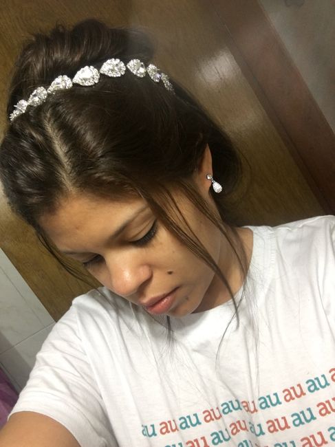  Me ajudem meninas ! - 2