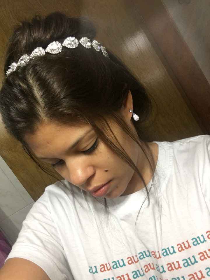  Me ajudem meninas ! - 2