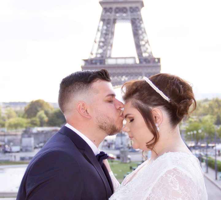 Um pouco do nosso dia 💍 - 1