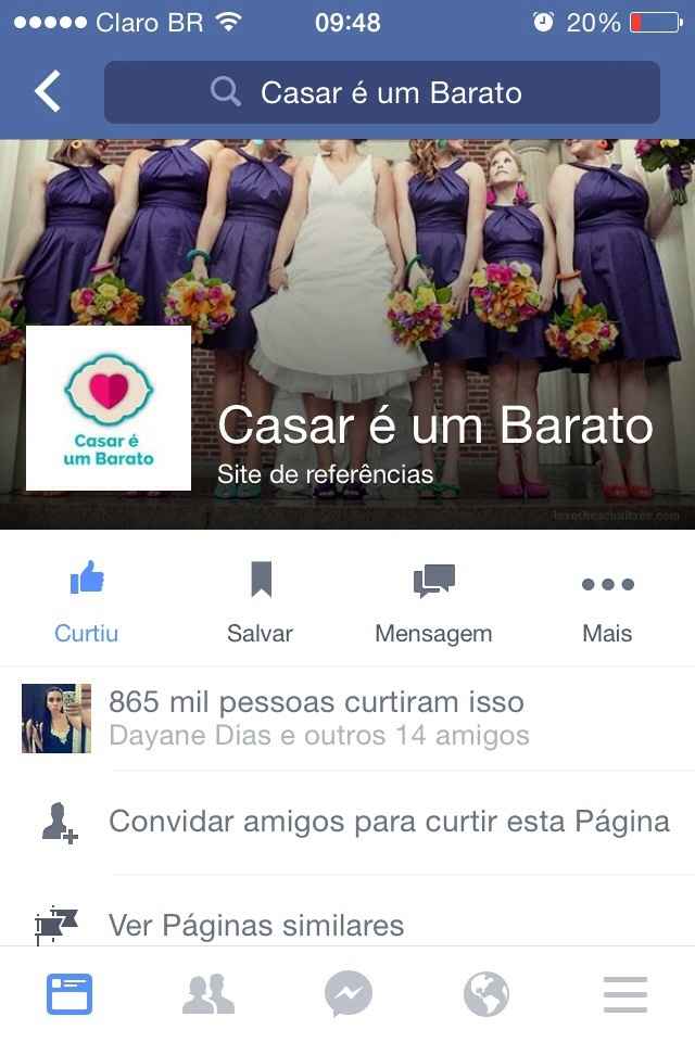 Super dicas e idéias casar É um barato! - 1
