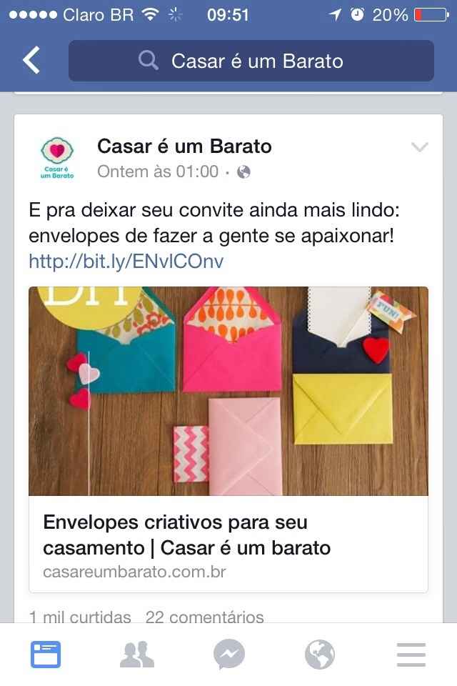 Super dicas e idéias casar É um barato! - 3