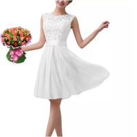 Vestido curto