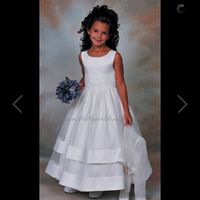 Vestido daminhas - 1