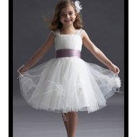 Vestido daminhas - 2