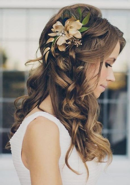 Penteado 5