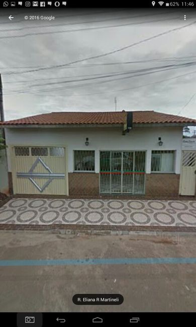 Salão simples,mas ganhamos o aluguel - 3