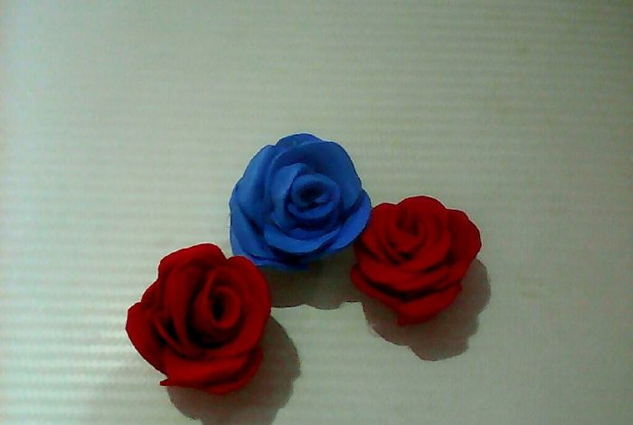 Flores eva - 2