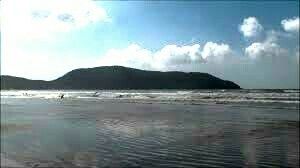 Bertioga/litoral - 2