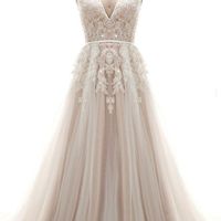 Vestido frente