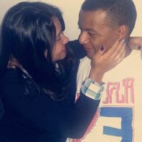 Um olhar, um sorriso...