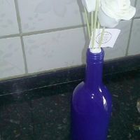 Diy garrafas - 2