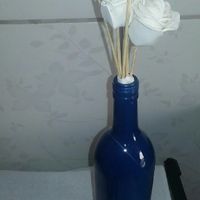 Diy garrafas - 3