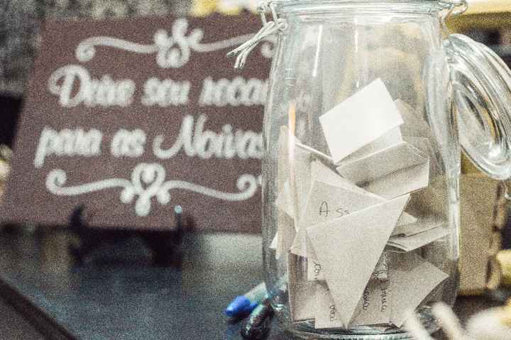 Detalhes de como foi nosso noivado gay! Textão - 11
