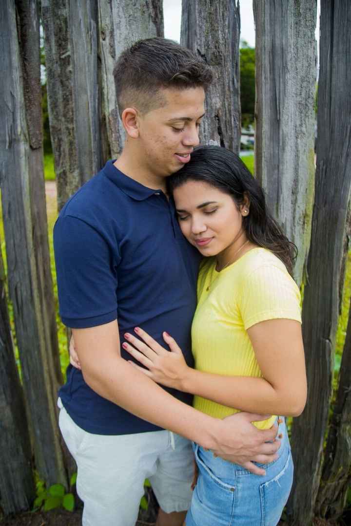 Foto mais fácil hihi