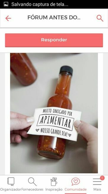 Ajuda para lembrancinhas ! - 1