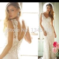 Vestido de noiva *--* - 3