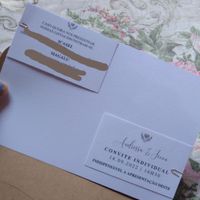 Convites de Casamento #vemver - 4