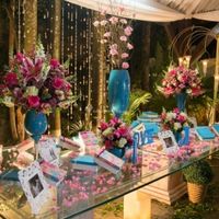 Decoração