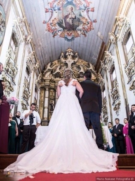 Igreja