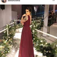 Vestidos de Madrinhas - 1