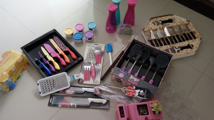 Algumas coisinhas do meu enxoval *-* #vemver! part2 - 7