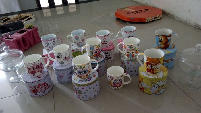 Algumas coisinhas do meu enxoval *-* #vemver! part2 - 8