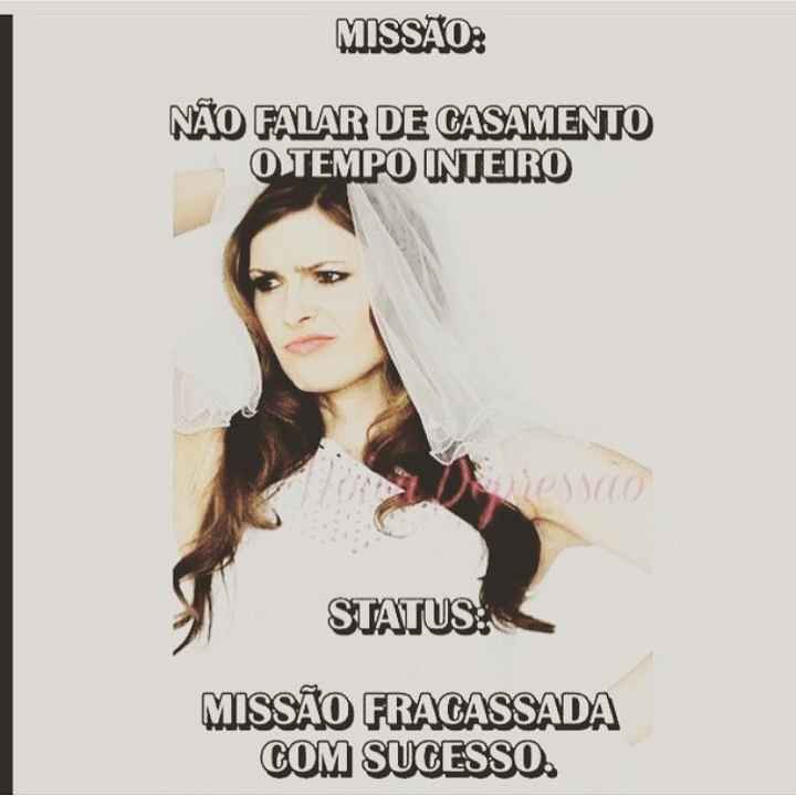 blá blá blá casamento