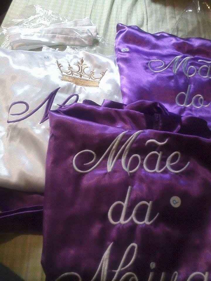Robes