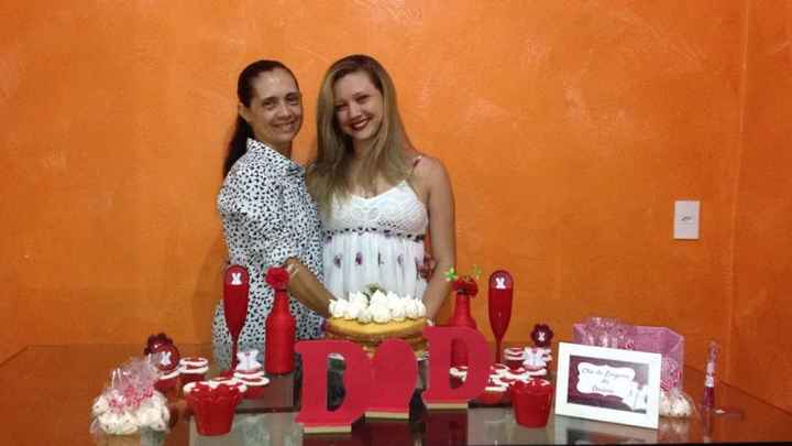 Mãe linda