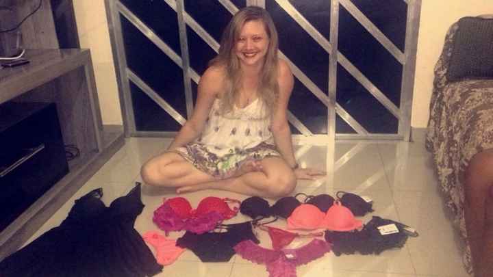 meus presentinhos 1