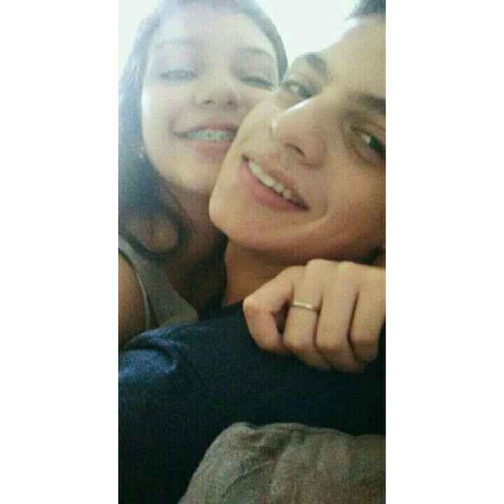 Talita ashley e gustavo santos - 1