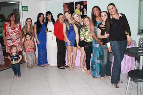 Noivado. vem ver as fotos - 6