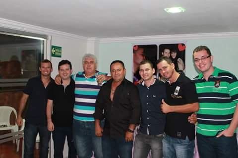 Noivado. vem ver as fotos - 7