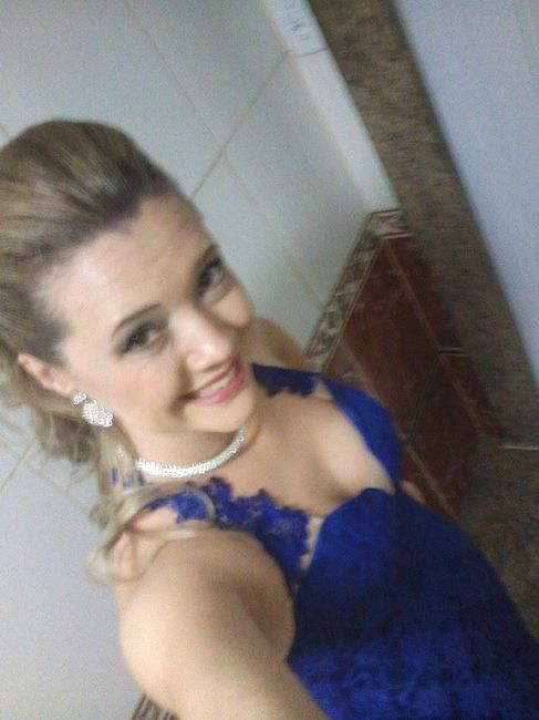 #madrinha