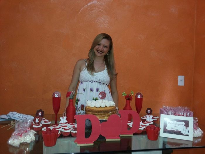 Eu #mesentindo